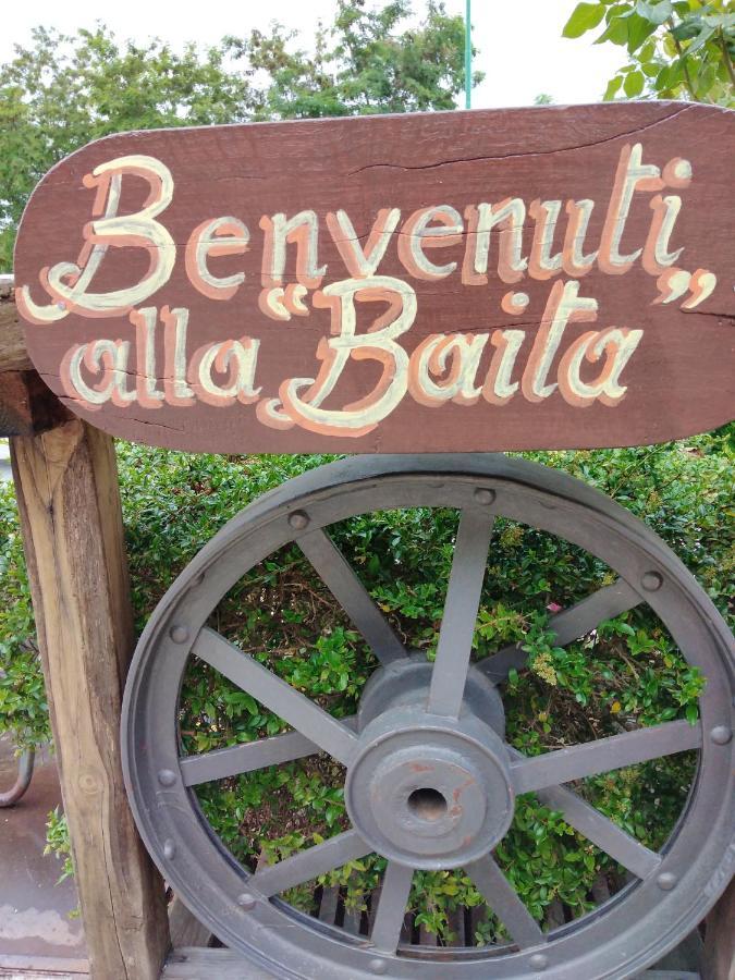 Homestay La Baita